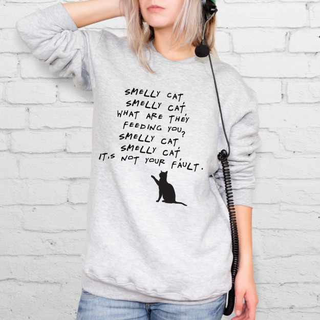 10 isteni ajándék Jóbarátok-rajongóknak 10 isteni ajándék Jóbarátok-rajongóknak