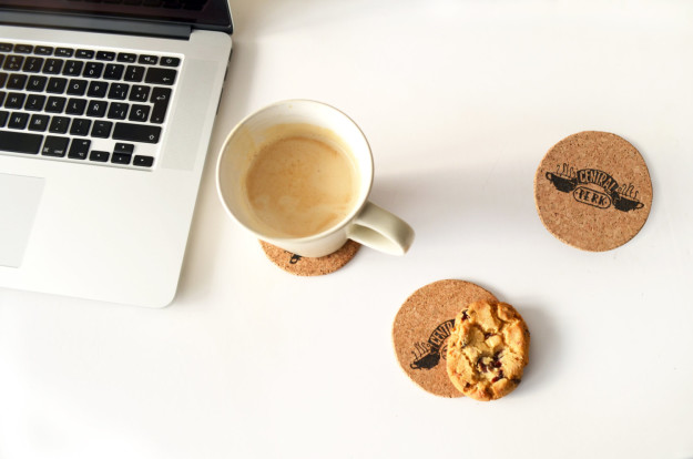 10 isteni ajándék Jóbarátok-rajongóknak 10 isteni ajándék Jóbarátok-rajongóknak