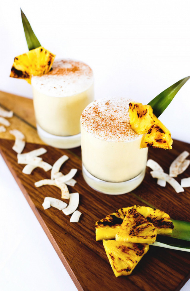 3 ünnepi koktél, ami jobb, mint maga a karácsony 3 ünnepi koktél, ami jobb, mint maga a karácsony