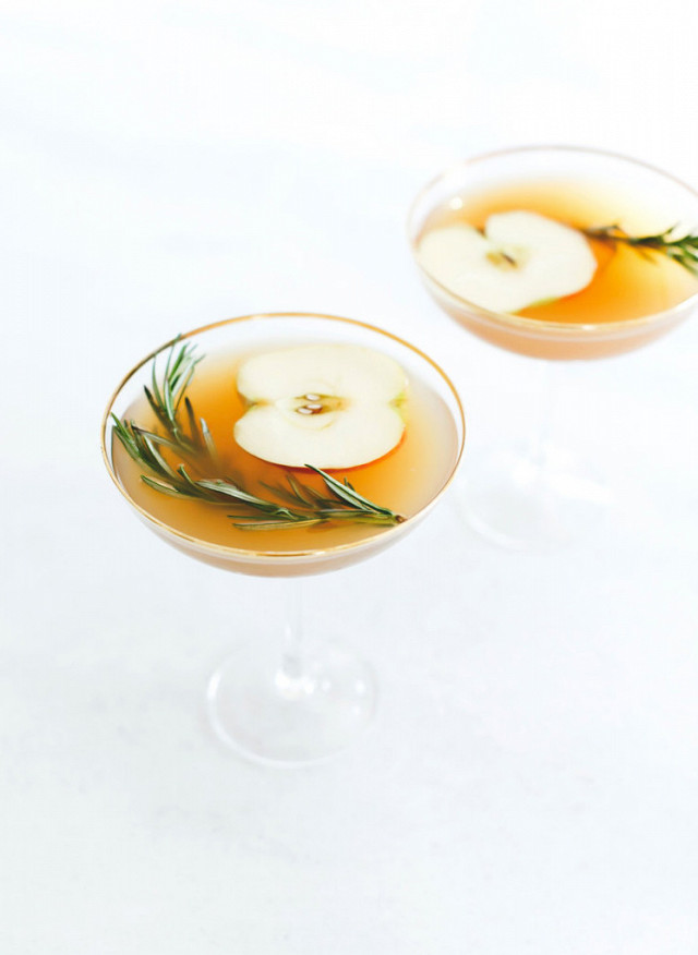 3 ünnepi koktél, ami jobb, mint maga a karácsony 3 ünnepi koktél, ami jobb, mint maga a karácsony