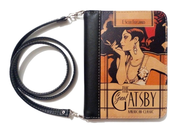 Ezek a legjobb táska sikkes könyvmolyoknak