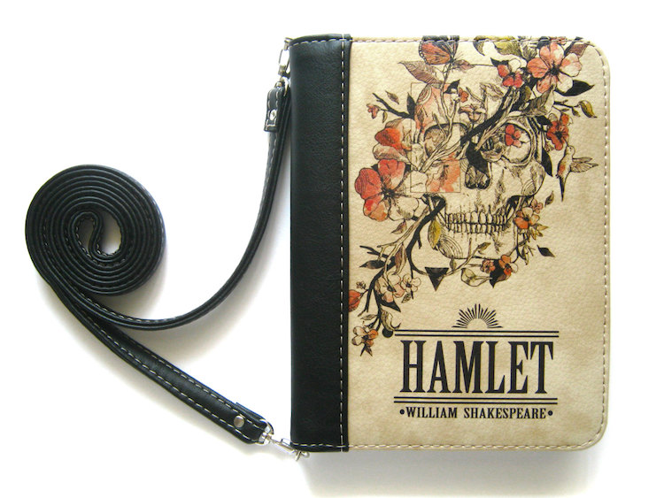 Ezek a legjobb táska sikkes könyvmolyoknak