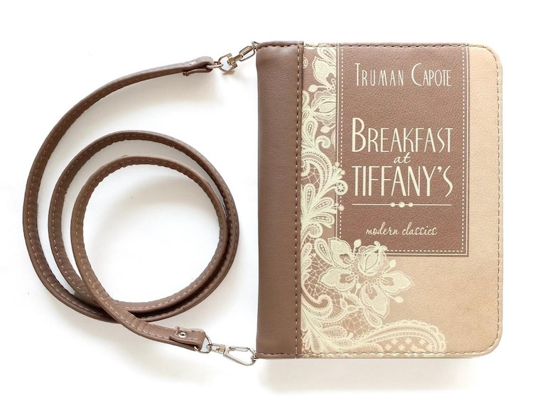 Ezek a legjobb táska sikkes könyvmolyoknak