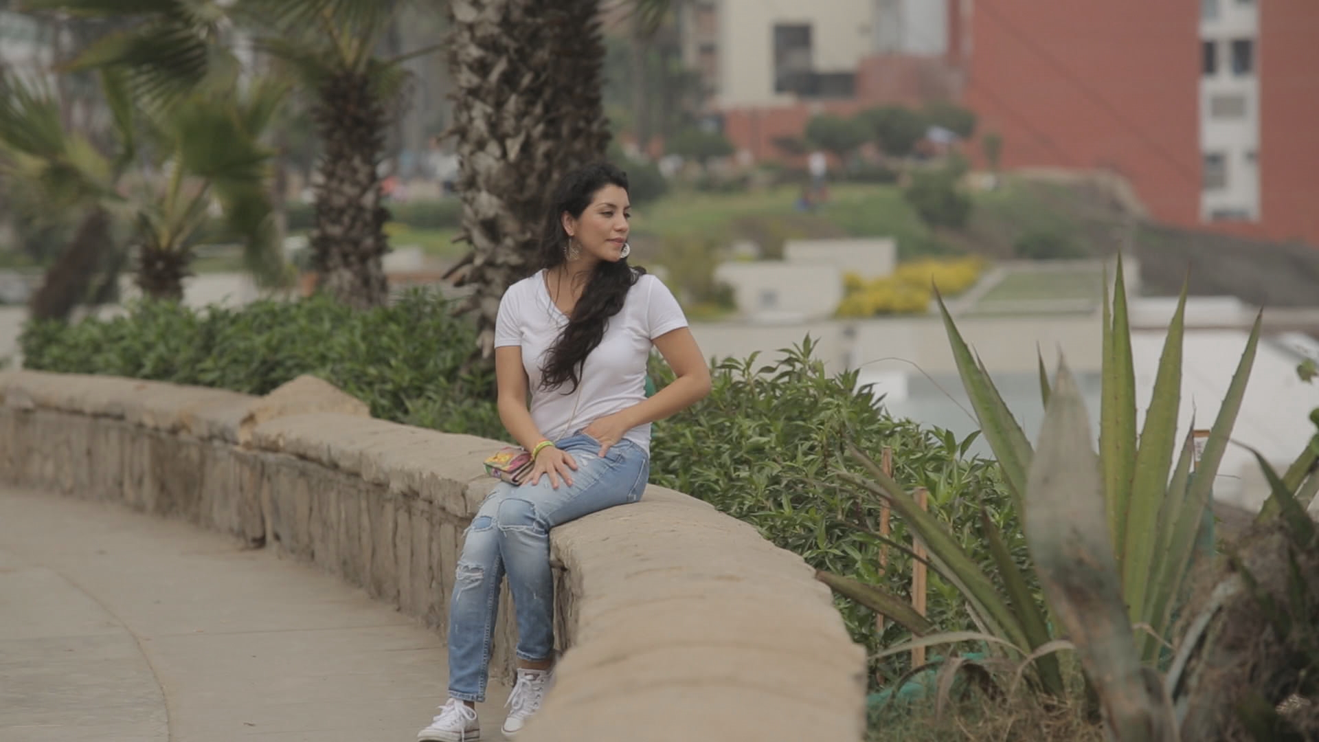 Széles Iza, énekesnő keresi a családját az RTL Klub műsorában