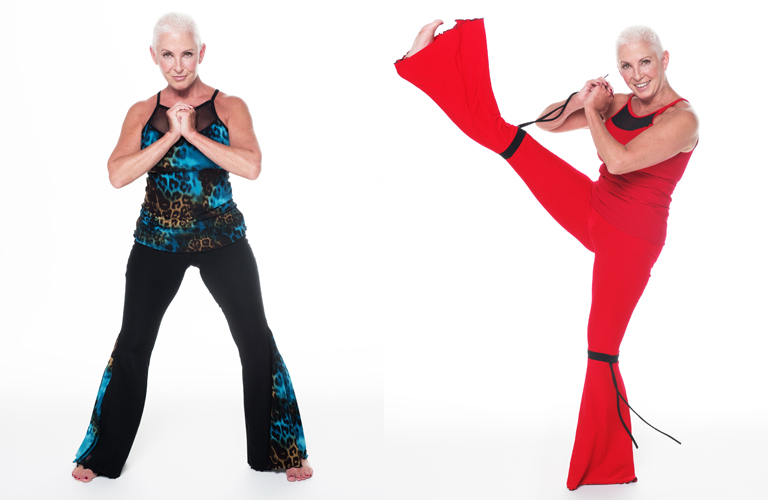 Depressziós lett, aztán feltalált egy tornát az egész világnak