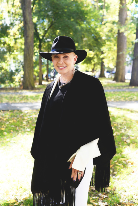 Depressziós lett, aztán feltalált egy tornát az egész világnak