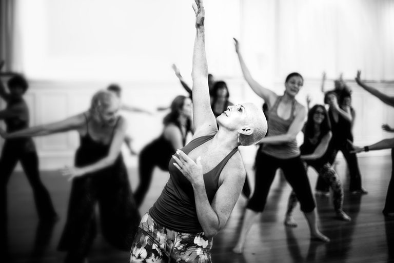 Depressziós lett, aztán feltalált egy tornát az egész világnak