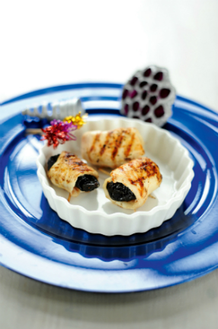 Szuper vendégváró finomságok szilveszterre