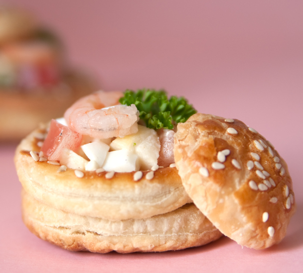 Szuper vendégváró finomságok szilveszterre