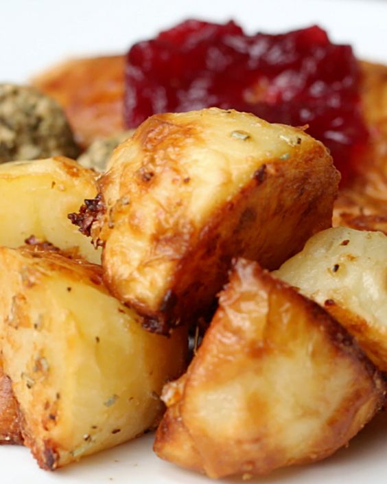 Ezentúl csak így akarod majd készíteni a sütőben sült krumplit!