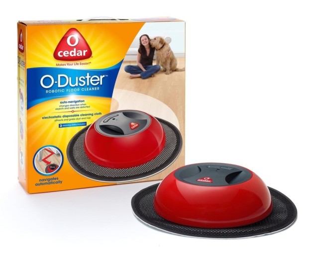 8 cucc, amivel a te lakásod lehet a legtisztább hely a világon 8 cucc, amivel a te lakásod lehet a legtisztább hely a világon