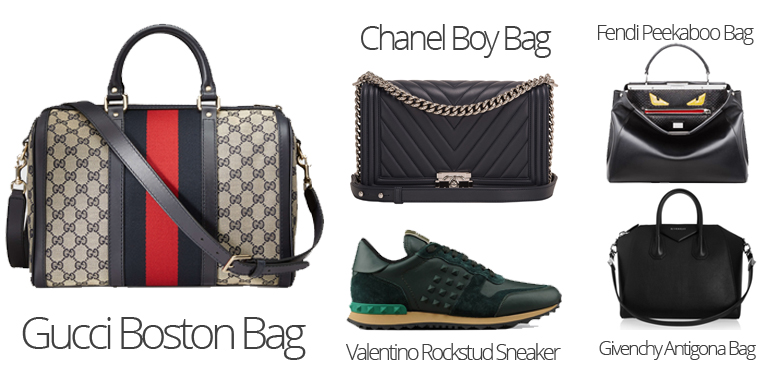 Ezek voltak 2016 legnépszerűbb ruhái és kiegészítői