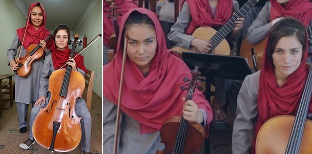 15 belevaló nő, akiket nem ismer eléggé a világ