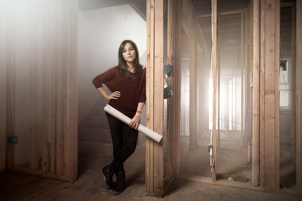 Nincs olyan, hogy férfimunka - lenyűgöző fotók