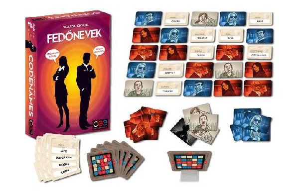 3 társasjáték kamaszoknak, akár karácsonyra is 3 társasjáték kamaszoknak, akár karácsonyra is