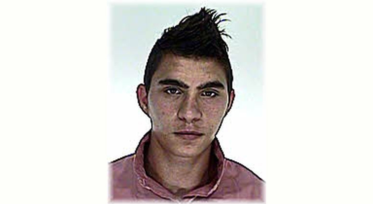 Aki látta Horváth Patrik Józsefet, értesítse a Szekszárdi Rendőrkapitányságot (Fotó: police.hu)