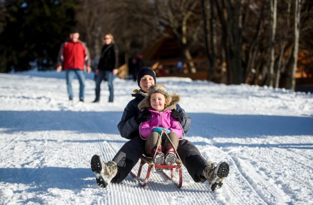 Egy kis lazítás jól jöhet a karácsonyi ünnepek alatt is