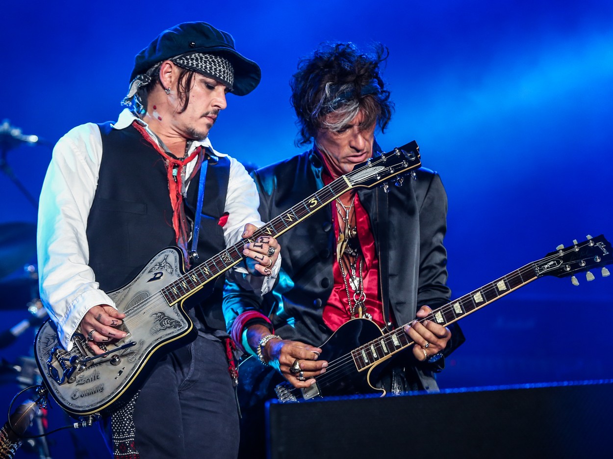 Ezeknek a celebeknek érettségi nélkül jött be az élet