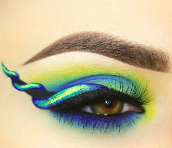 6 rémes szépségtrend, aminek remélhetőleg végleg búcsút inthetünk 2017-re