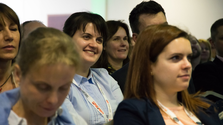 6+1 ok, amiért az üzletben a nők jobbak a férfiaknál