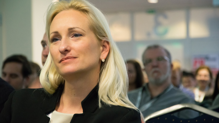 6+1 ok, amiért az üzletben a nők jobbak a férfiaknál