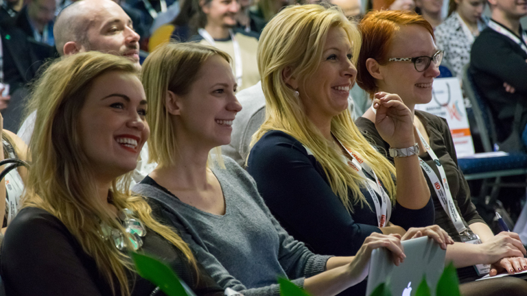 6+1 ok, amiért az üzletben a nők jobbak a férfiaknál