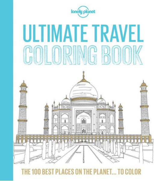 A legszuperebb színezők, amik között tutira akad a kedvedre való