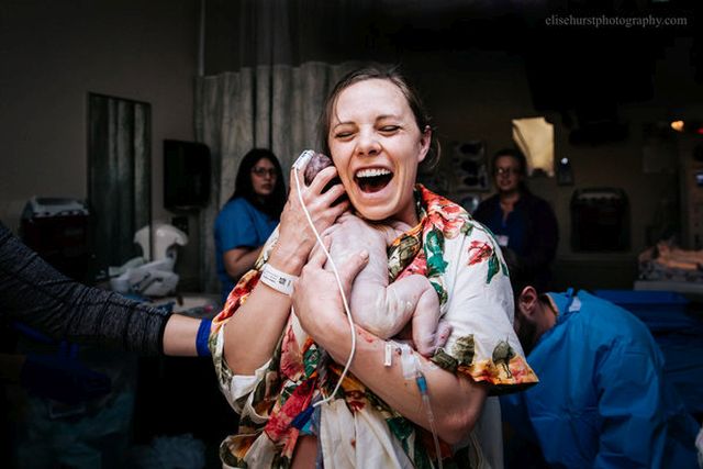 Elise Hurst Photography