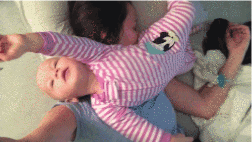 10 szokatlan fogadalom szülőknek 2017-re