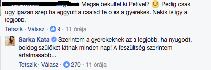 Sarka Kata új élete: felkészülök a jóra