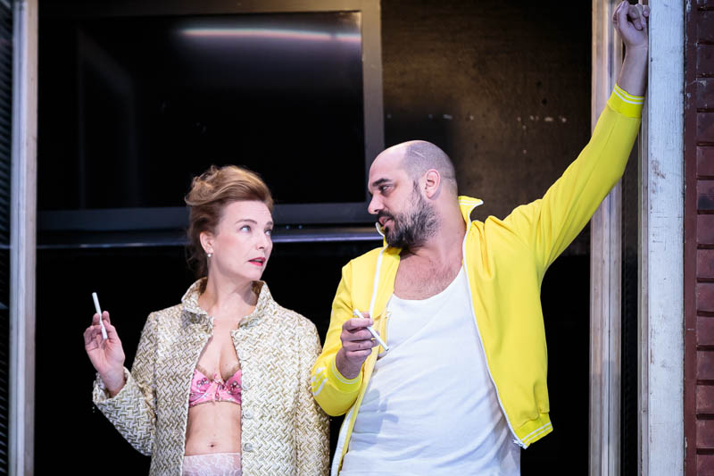 Fotó: Dömölky Dániel