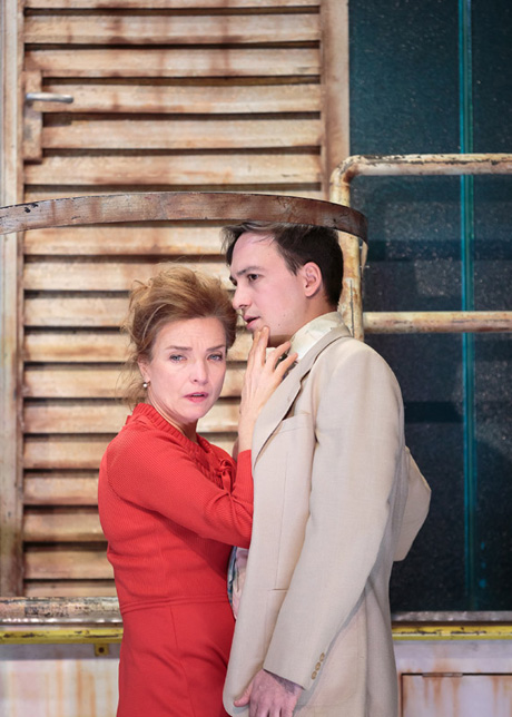 Fotó: Dömölky Dániel