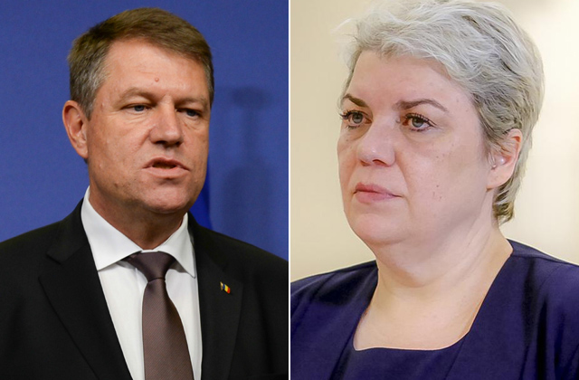 Nem engedi az államfő, hogy muszlim nő legyen Románia miniszterelnöke 