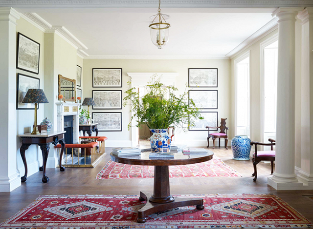 5 inspiráló ötlet az előszobába