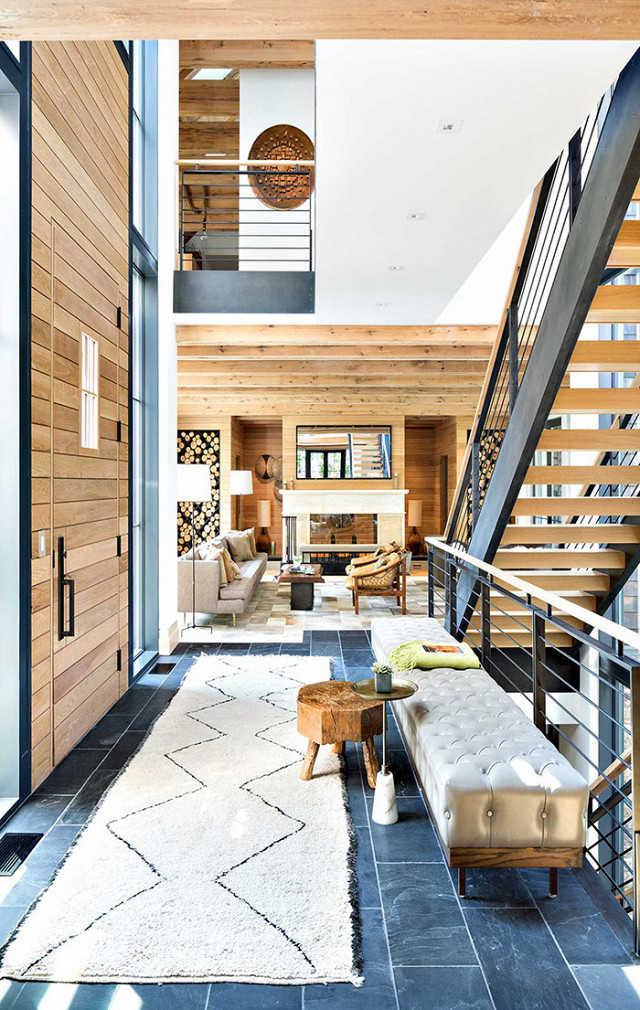 5 inspiráló ötlet az előszobába