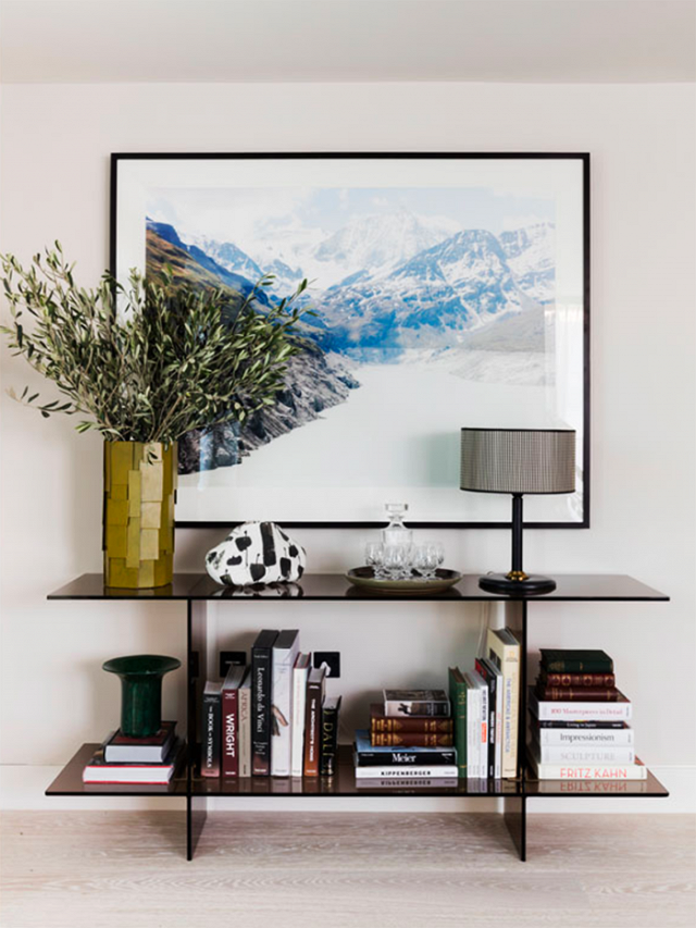 5 inspiráló ötlet az előszobába