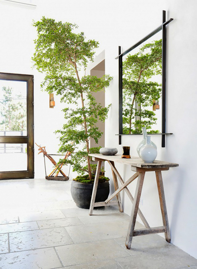 5 inspiráló ötlet az előszobába