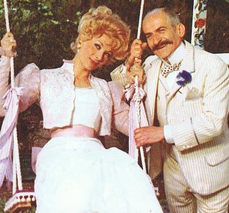 Elhunyt Claude Gensac - Louis de Funes feleségeként ismertük meg