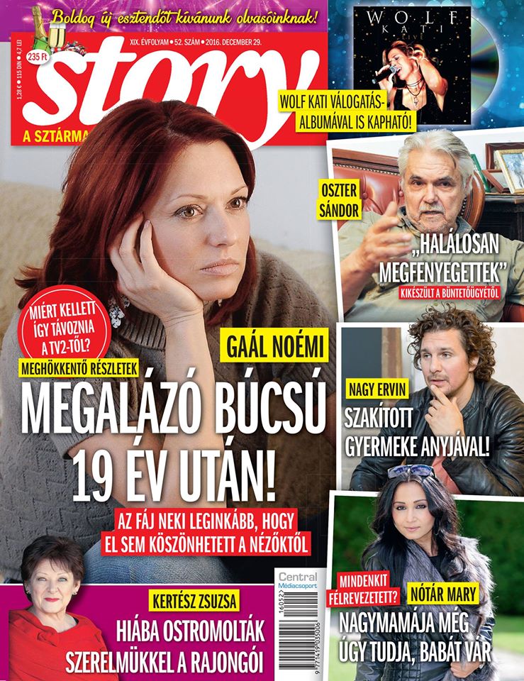 Vajna Tímea lefekvés előtt így kényezteti a férjét