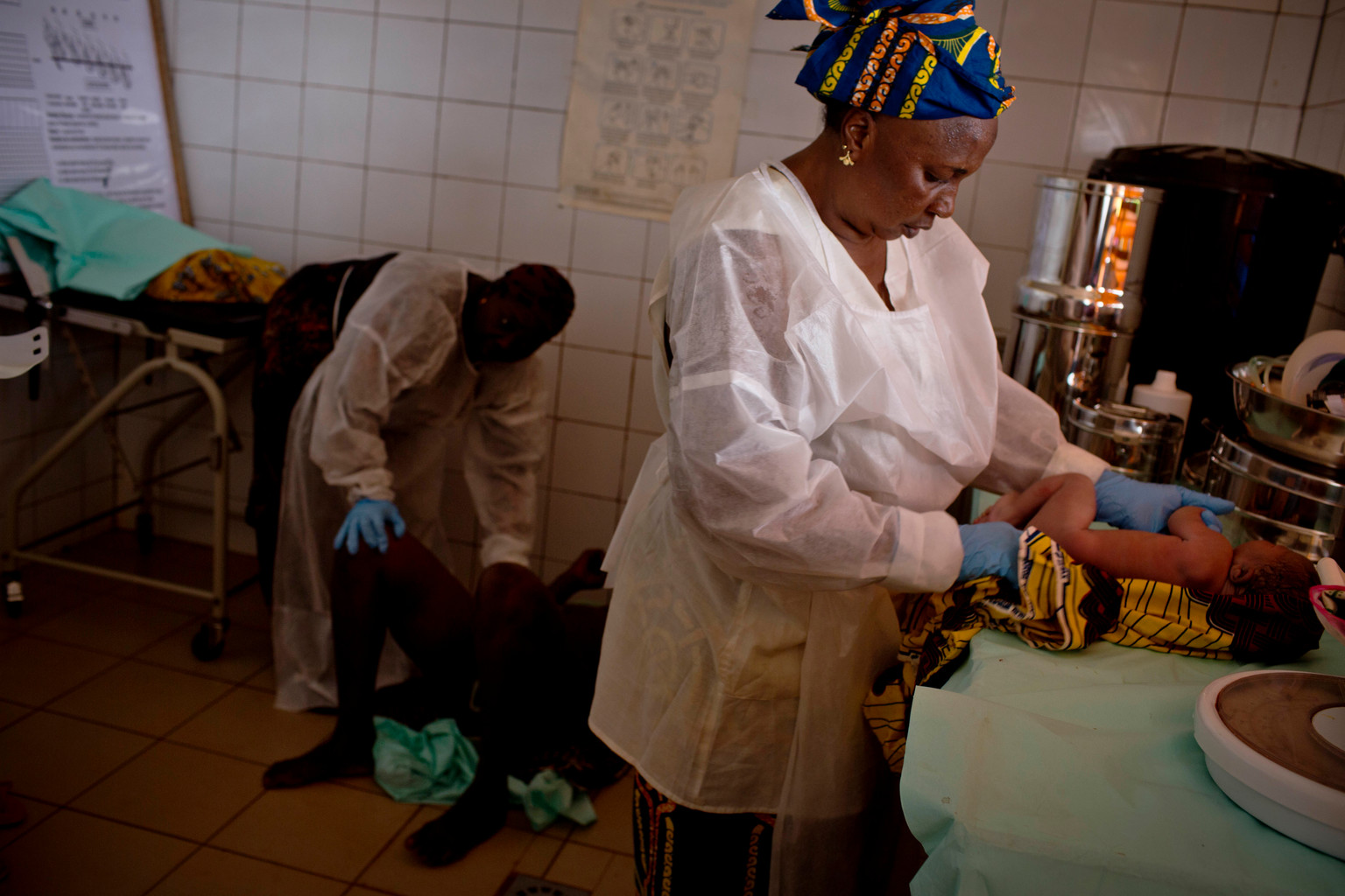 Így szülnek a nők a nagyvilágban Így szülnek a nők a nagyvilágban