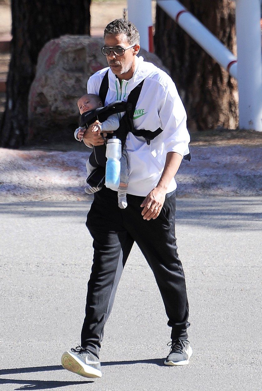 Titokban újra anya lett Ellen Pompeo, a Grace klinika főszereplője