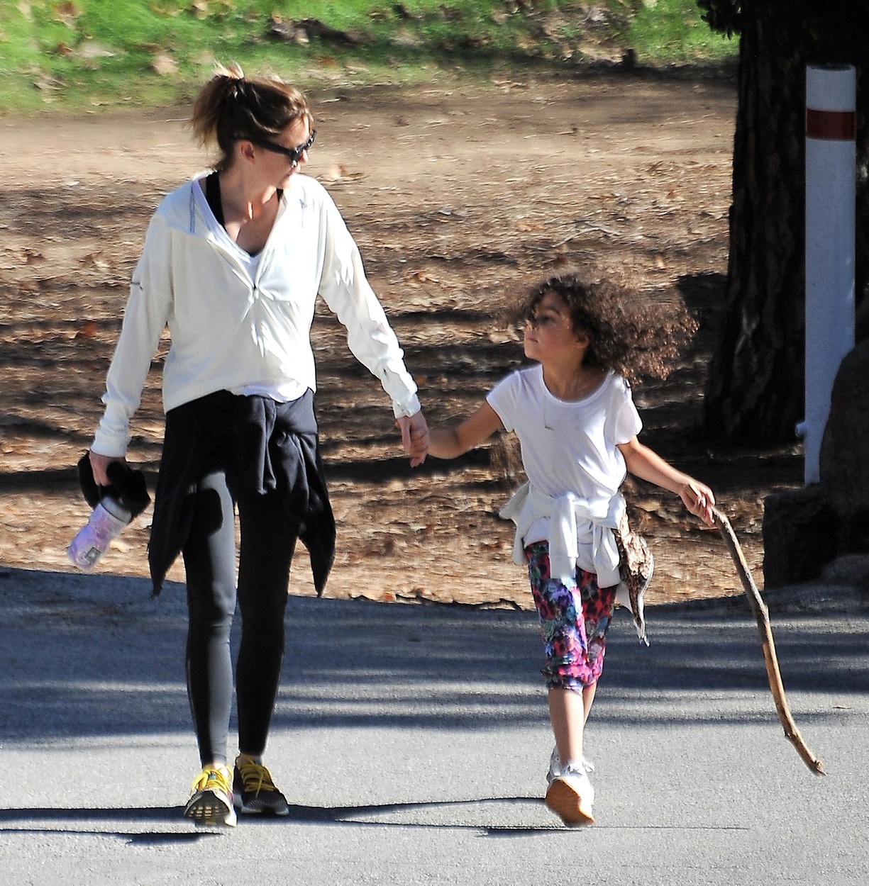 Titokban újra anya lett Ellen Pompeo, a Grace klinika főszereplője