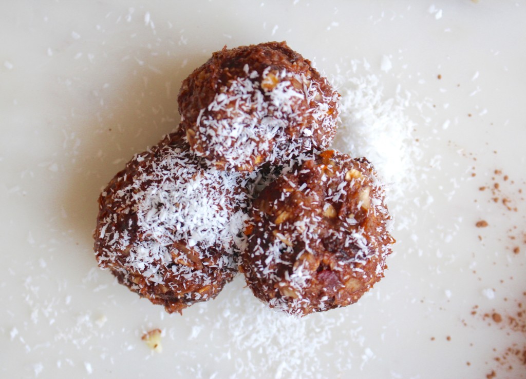 3 édes energiabomba, amiből a diétázók is bátran falatozhatnak