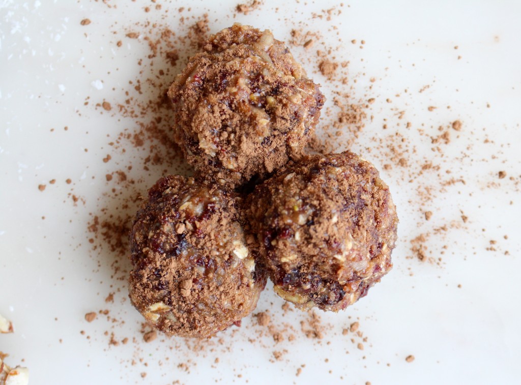 3 édes energiabomba, amiből a diétázók is bátran falatozhatnak