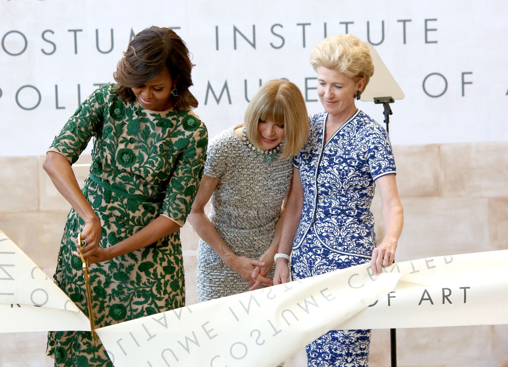 Aki a Fehér Házból diktálta a divatot - Michelle Obama