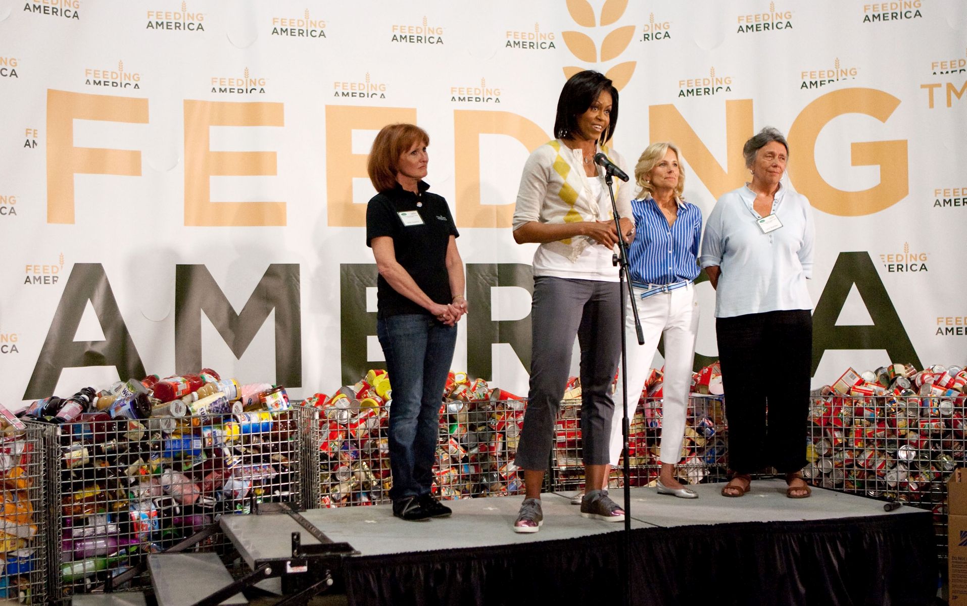 Aki a Fehér Házból diktálta a divatot - Michelle Obama