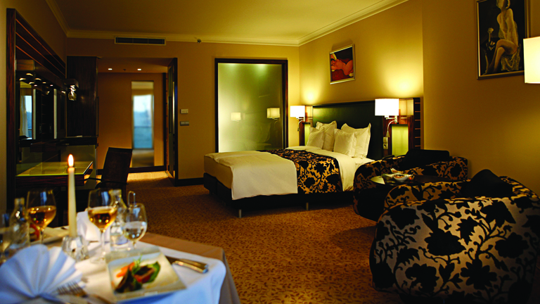 A közös élmény a legnagyobb ajándék a szerelem ünnepén