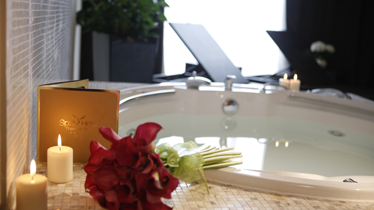 A közös élmény a legnagyobb ajándék a szerelem ünnepén