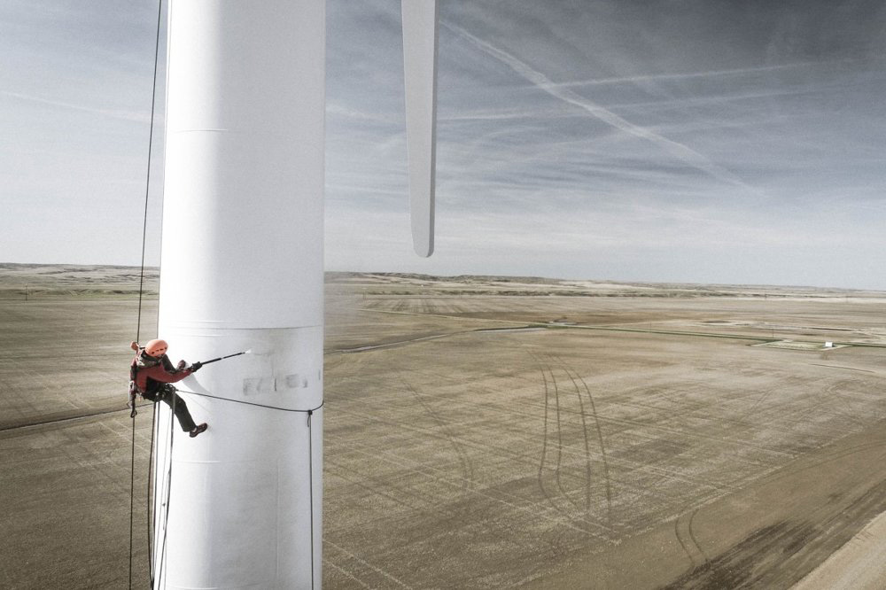 Ezek voltak 2016 legjobb drónfotói Ezek voltak 2016 legjobb drónfotói