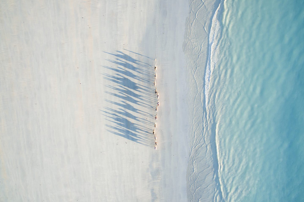 Ezek voltak 2016 legjobb drónfotói Ezek voltak 2016 legjobb drónfotói